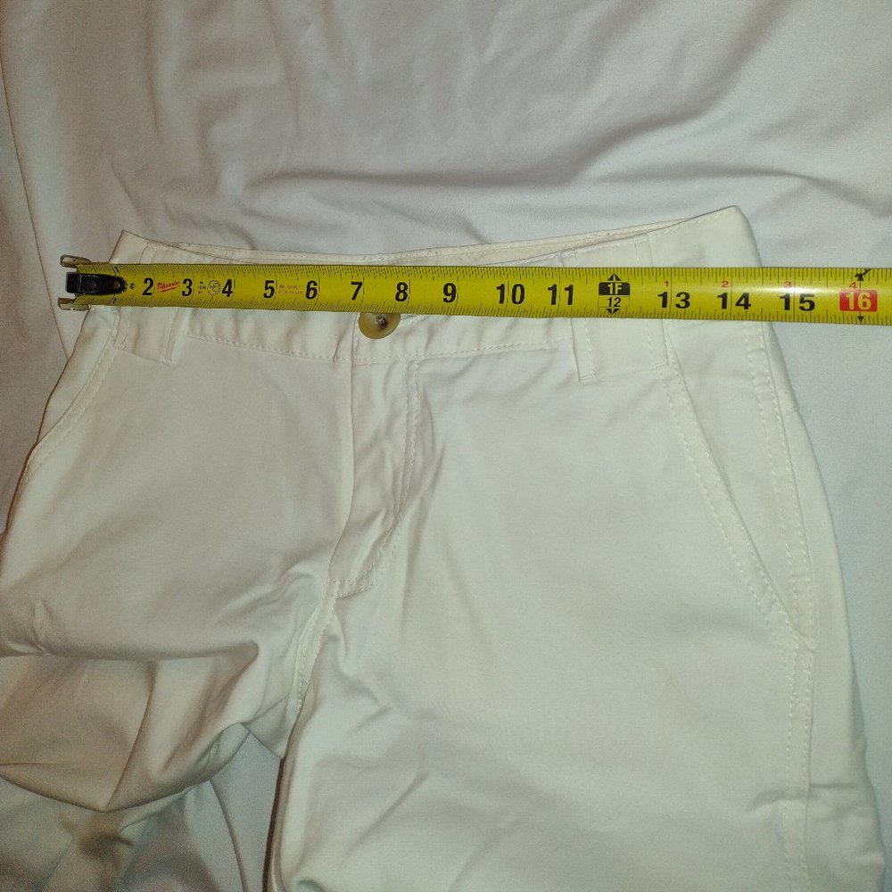 Banana Republic Capris - Picture 2 of 8